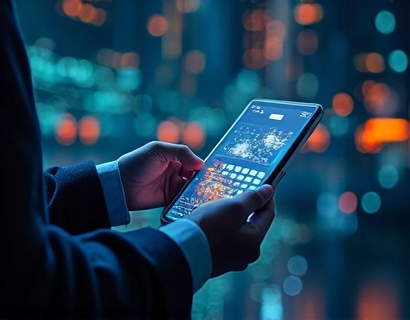 Future of Job Search: Mastering the Art of Connecting with Opportunities Using Advanced Recruitment Technology