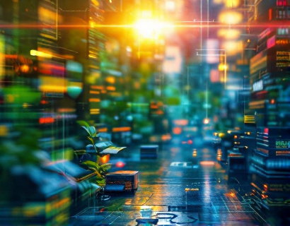 Job Search Dynamics 3.0: Mastering Career Connections with Intelligent Recruitment Solutions