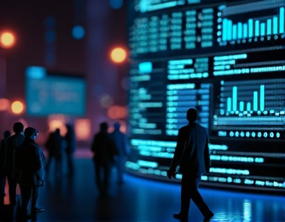 Leading Edge Job Search Platform