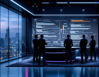 Revolutionizing Job Search Dynamics with Intelligent Recruitment Solutions